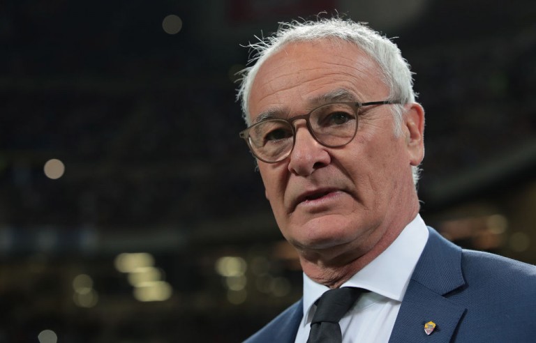 Inter-Roma 1-1, Claudio Ranieri: “Zaniolo ha sofferto la prima volta da ex contro l’Inter”