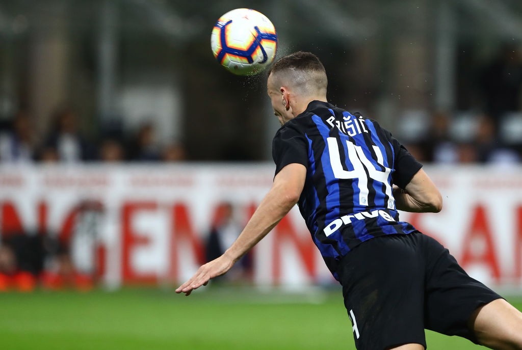 TE LA RICORDI? – Inter-Chievo 2017: Perisic mattatore nella sontuosa “manita”