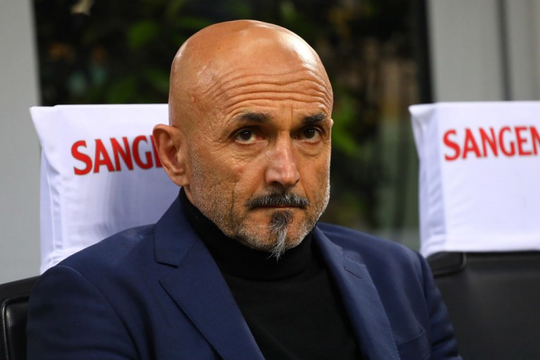 Inter-Juve, Spalletti in conferenza: “Dobbiamo attaccare per tutti i 90′ ma la mentalità è stata giusta”