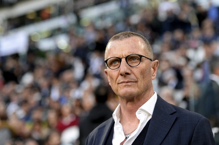 Inter-Empoli, Andreazzoli in conferenza: “L’Inter è stata antisportiva. Qualcuno ha gettato la palla in campo”
