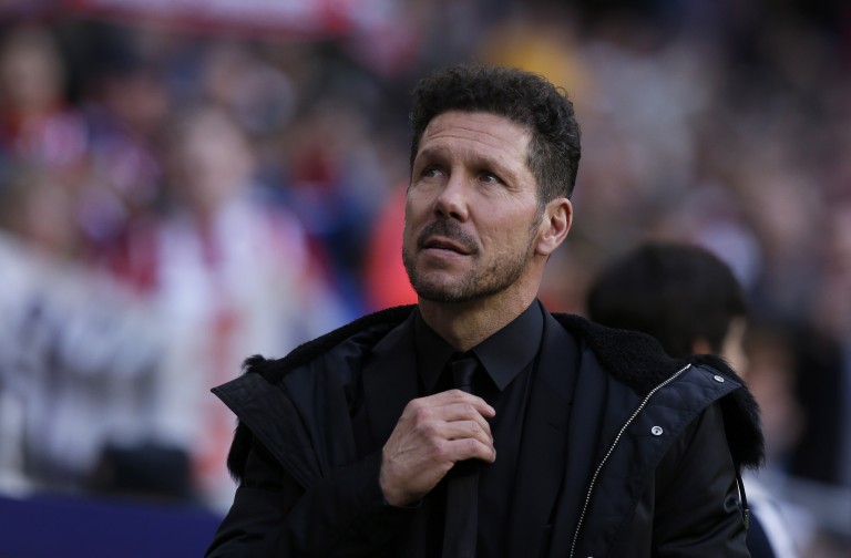 Allenatori più pagati al mondo, ecco la classifica: Simeone in testa, Spalletti meglio di Zidane