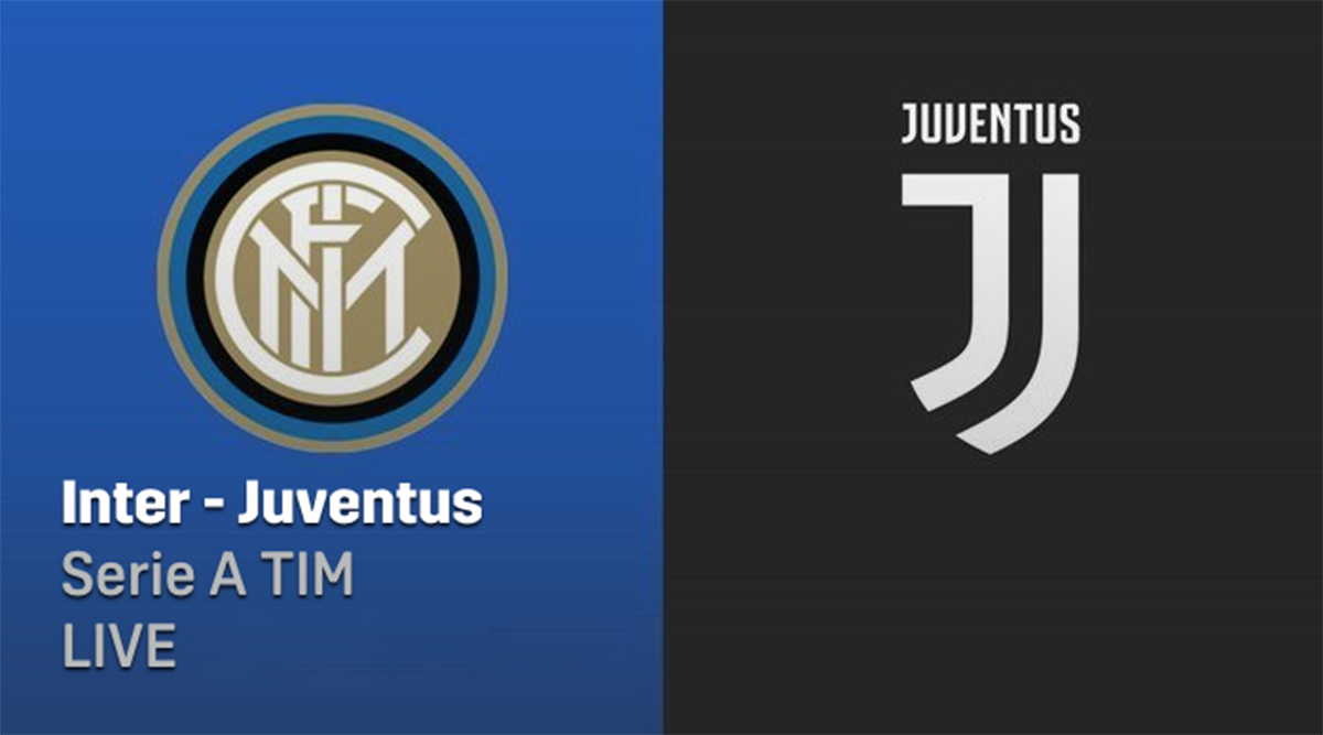 Inter Juventus