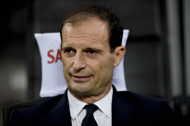 Allegri promuove Lautaro: “Ha tutte le qualità per sfondare con il Barcellona”