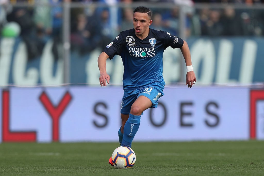 Mercato – Corsi (pres. Empoli): “Bennacer ha prospettive molto importanti, su di lui ci sono Inter, Napoli e Roma”
