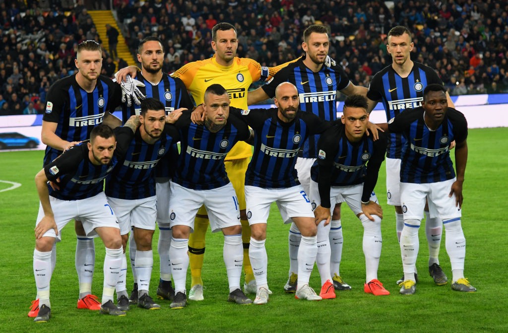 Bagarre Champions, Inter con il freno a mano dal derby. Che scatto dell’Atalanta! E il Milan…