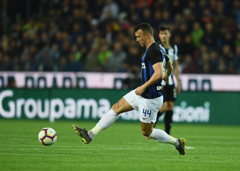 GdS – Inter-Perisic, permanenza possibile: il Conte ‘rigeneratore’ può allungargli la carriera. Ed il ruolo…