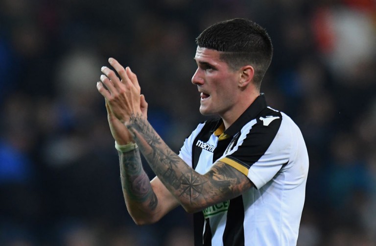 Inter-Udinese è anche calciomercato: De Paul e Musso tra gli applausi di San Siro. Il futuro…