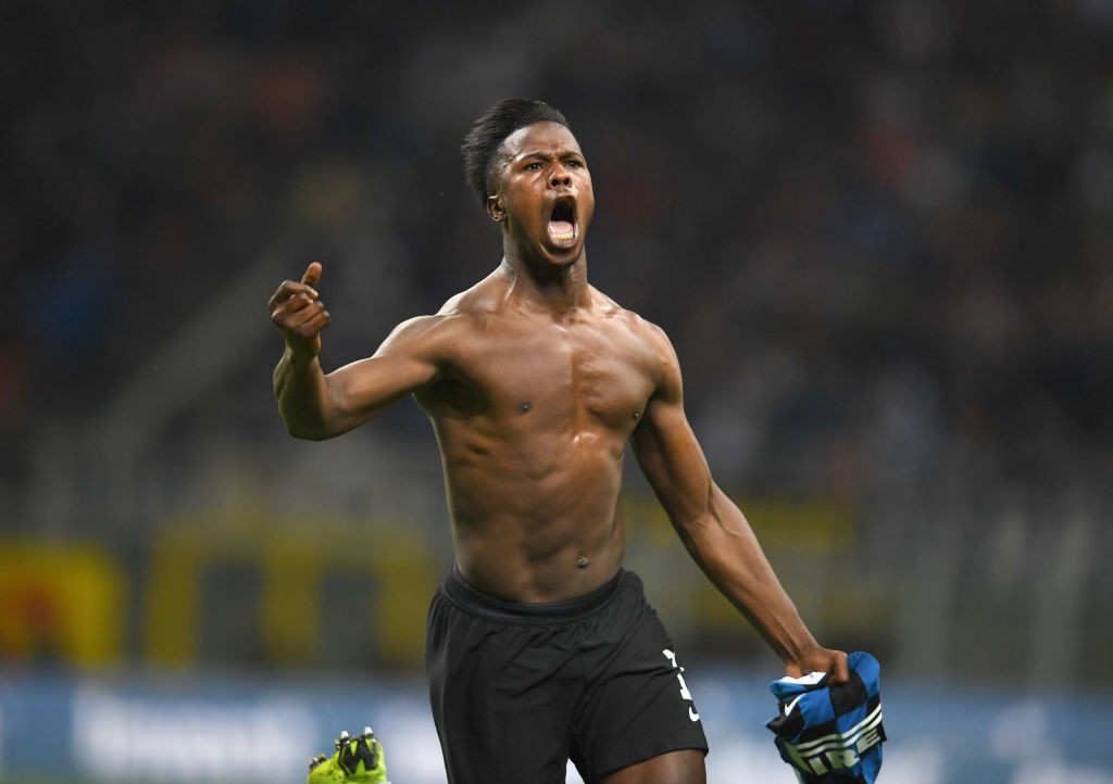 Ex Inter, Keita vicinissimo al ritorno in Italia: la firma con la Sampdoria è a un passo. Le cifre e i dettagli