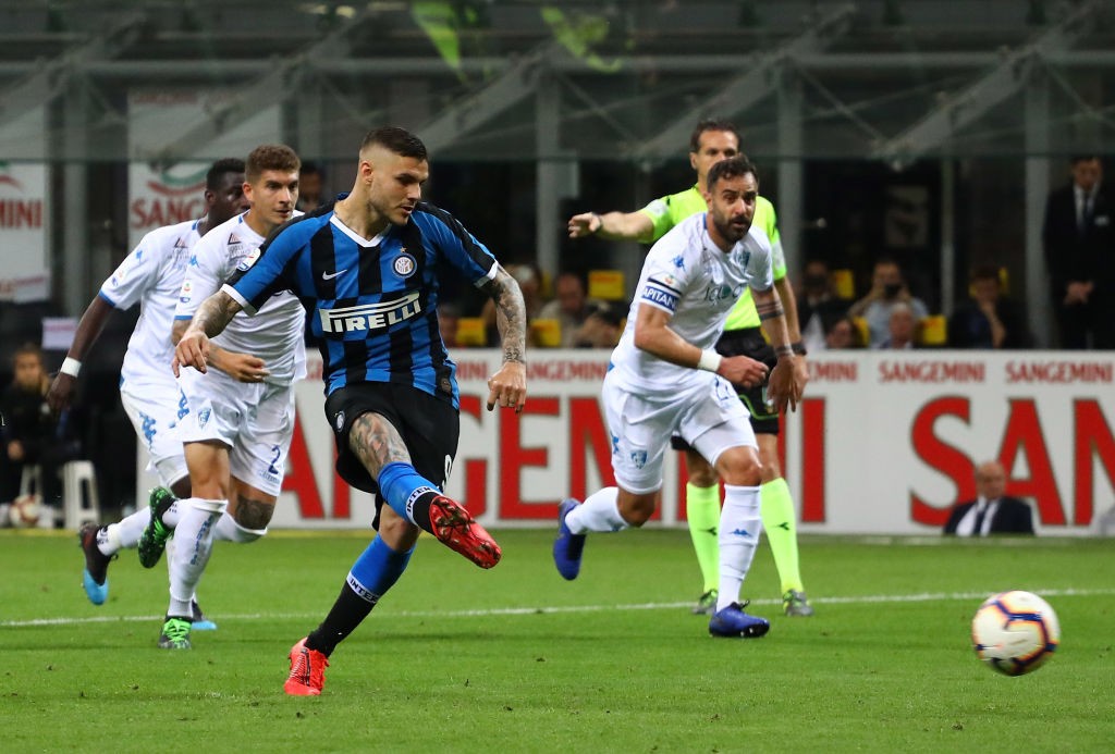 CdS – Icardi al definitivo capolinea in nerazzurro? I fischi con l’Empoli sono l’emblema della complicata stagione