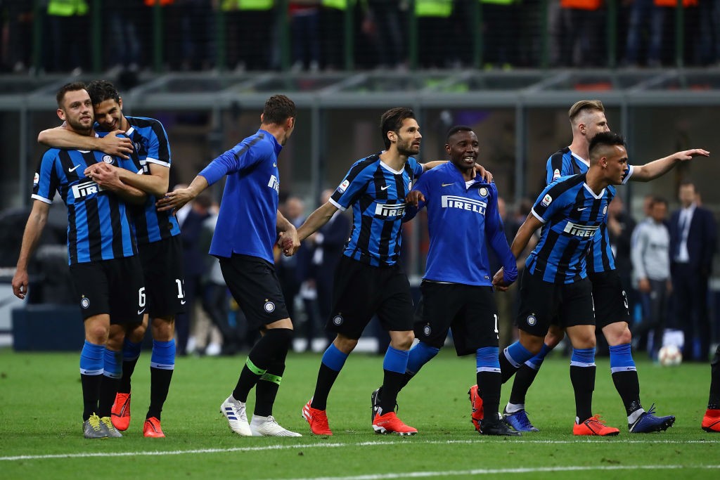 Top&Flop di Inter-Empoli: Handanovic clamoroso, Vecino instancabile. Icardi malissimo