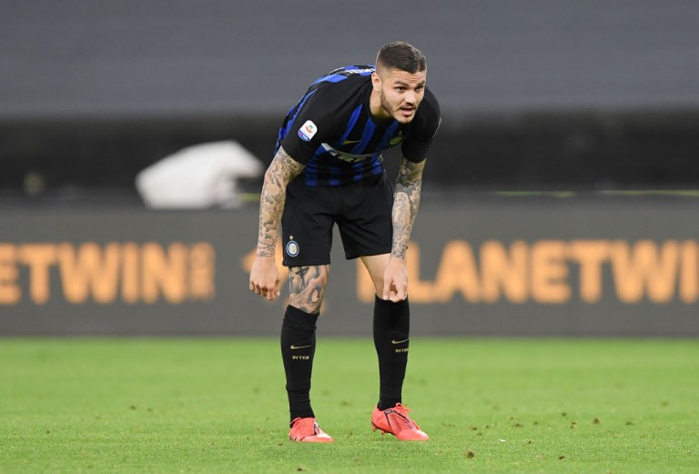 L’avvoccato Feltri: “Non esiste una norma che obblighi l’Inter a far giocare Icardi. Lui e Wanda piuttosto…”