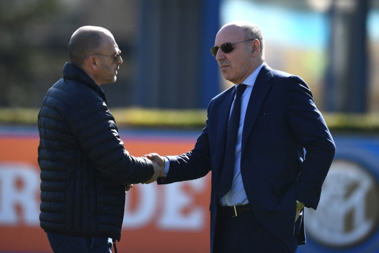 Mercato – Inter, Ausilio e Marotta tagliano dalla lista due obiettivi