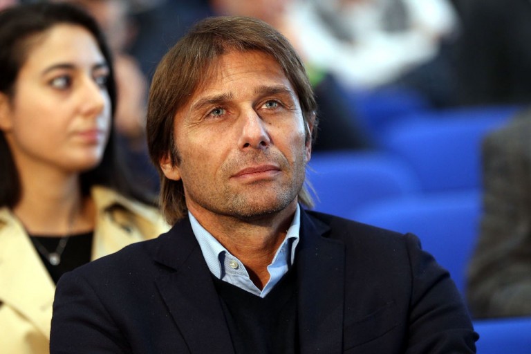 Conte-Inter, ‘not for everyone’: lo slogan nerazzurro spopola già sul web