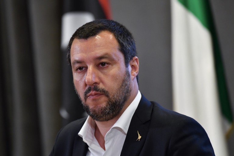 Conte all’Inter, anche Salvini commenta: “Invidio molto i cugini, mi duole ammetterlo”
