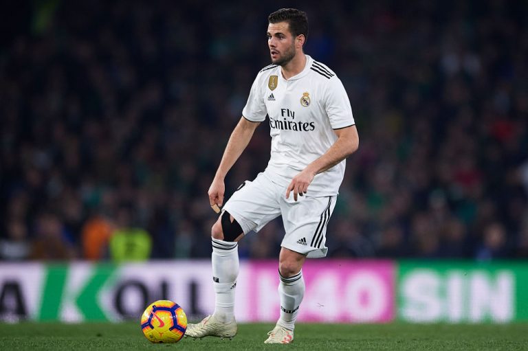 Real Madrid, tegola per Zidane: Nacho è infortunato e salterà anche l’Inter. Blancos senza terzini