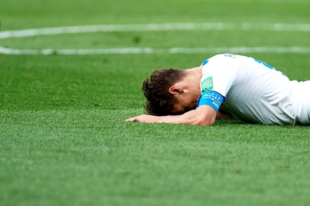 Italia Under 20, la rabbia di Pinamonti: “Così fa male, meritavamo di più. Fiero di questo gruppo”
