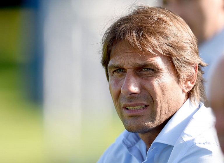 Mercato – Conte aspetta il colpo Lukaku: entro il via del ritiro ha bisogno di una nuova punta