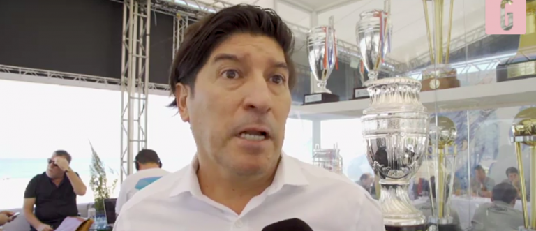 Zamorano è carichissimo: “Inter, farai rinascere Sanchez. Gli ho parlato, è gasatissimo!”