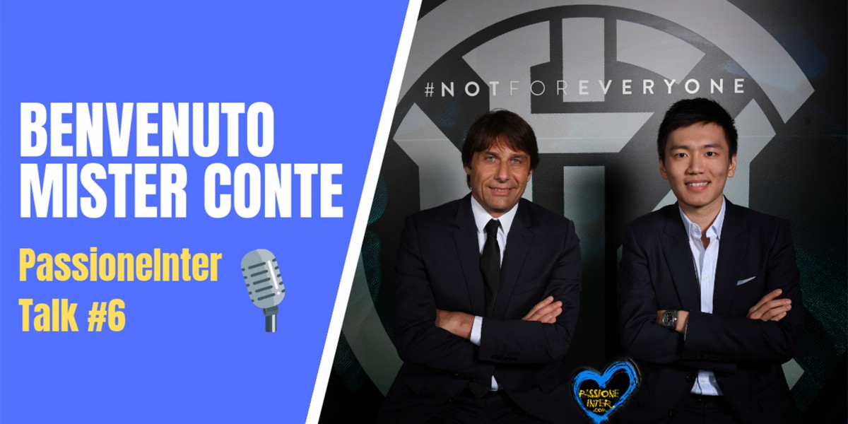 Podcast Inter