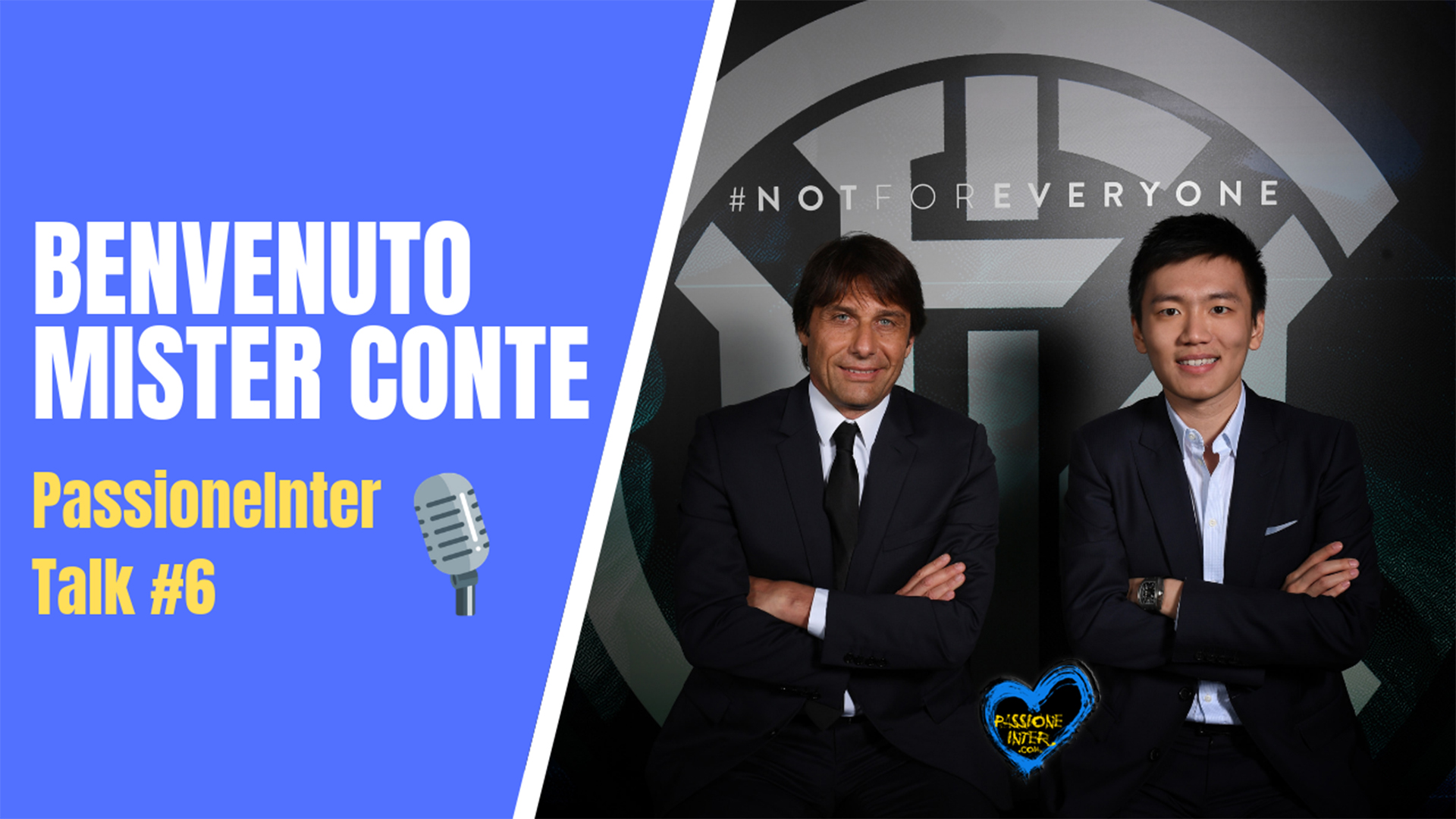 Podcast Inter