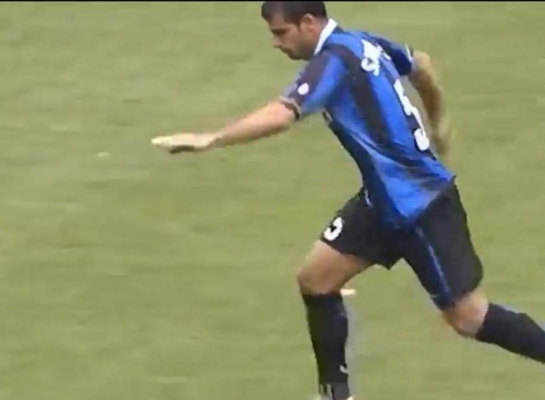 Accadde Oggi – 24 settembre 2006, Inter-Chievo 4-3: magia di Stankovic all’incrocio, rischio beffa nel finale