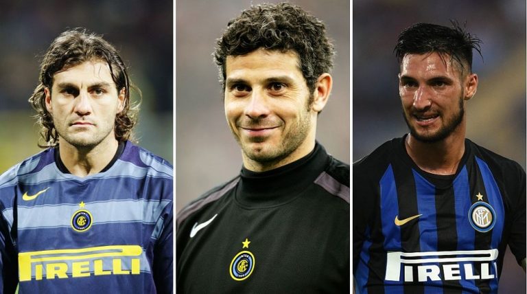 Da Vieri e Peruzzi a Sensi e Barella: gli acquisti italiani più costosi dell’Inter