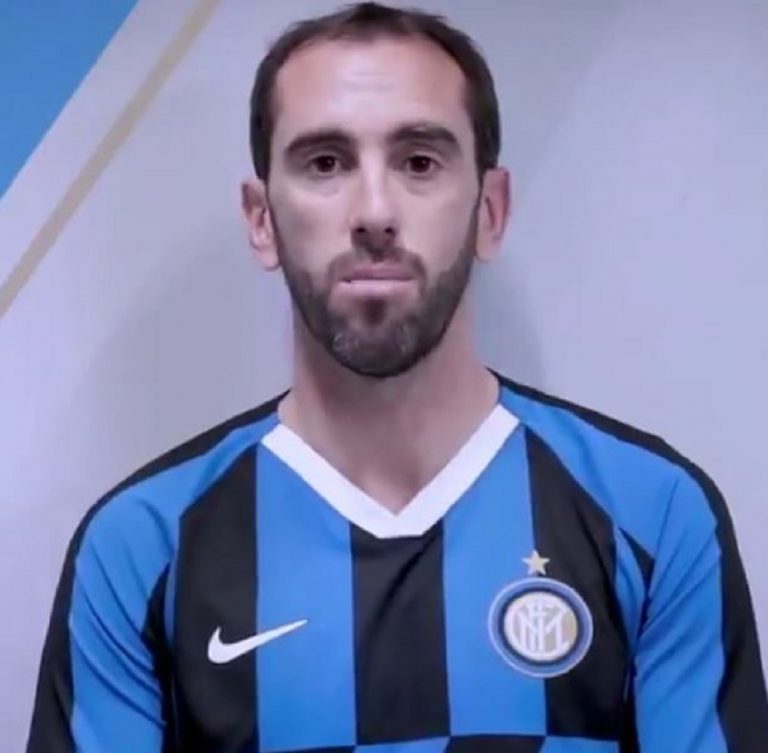 Opta – Altro record per Diego Godin: è l’uruguaiano con più presenze in Champions League