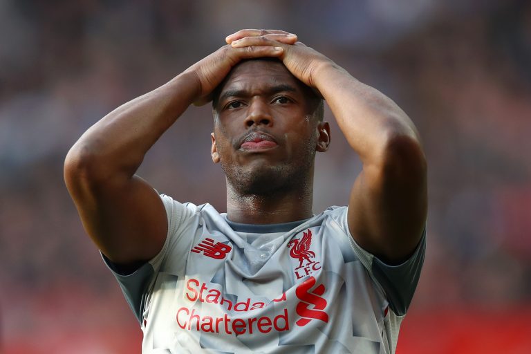 Mercato – Sturridge proposto: la risposta secca dell’Inter