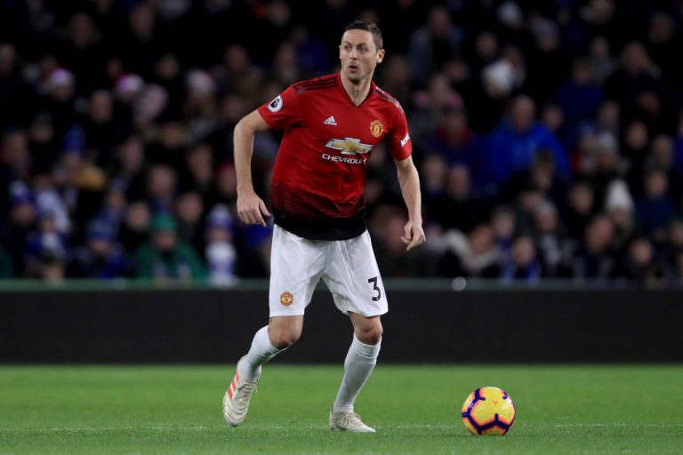Anche l’Atletico Madrid in corsa per Matic: pressing sul centrocampista per gennaio