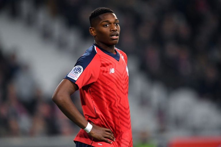GdS – Inter, nel summit a Nanchino sul piatto tutte le alternative a Lukaku: c’è anche Rafael Leao