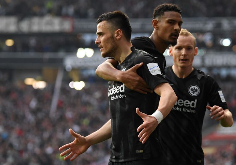 VIDEO – Chi è Filip Kostic, il nome nuovo per la fascia se parte Perisic