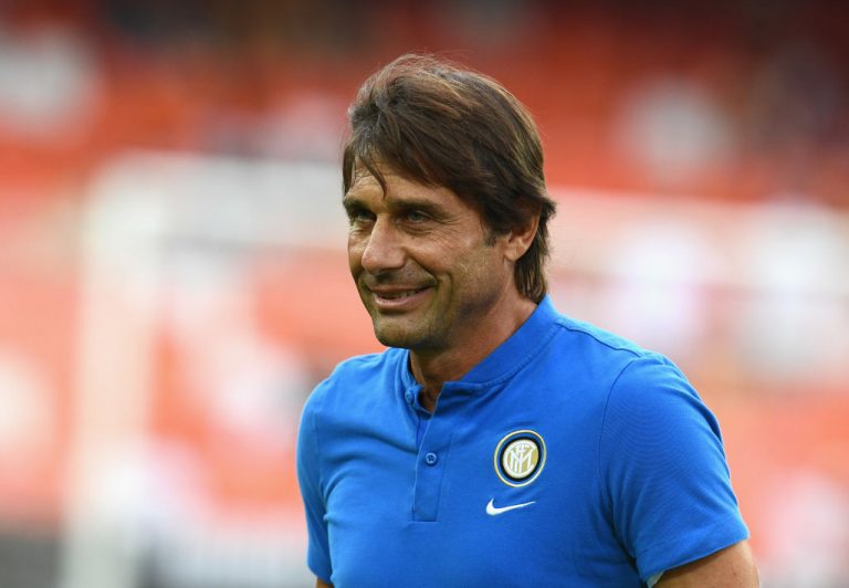 Conte può sorridere: ottimi segnali dai test! E quegli allenamenti in video su Zoom…