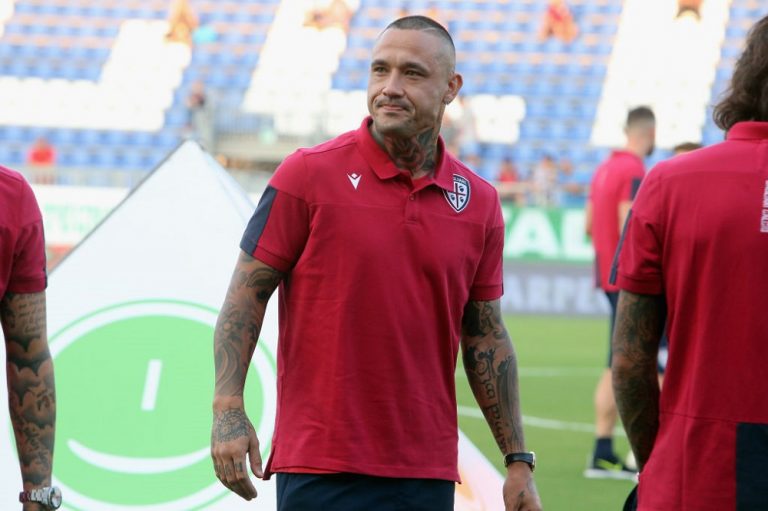 A tutto Nainggolan: “All’Inter sono stati chiari con me. Icardi non è un cattivo ragazzo, però…”