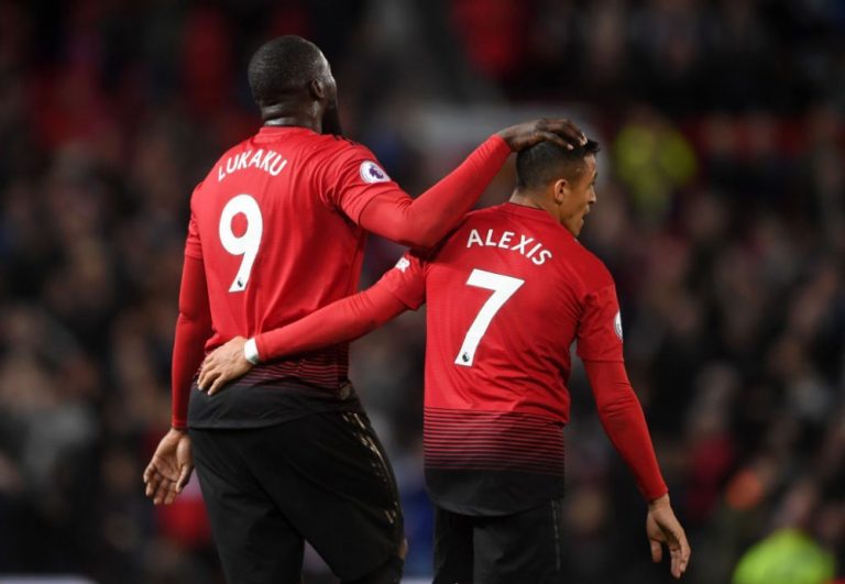 Daily Mail – Lukaku si fa ds: quanti messaggi per convincere Sanchez a venire all’Inter!