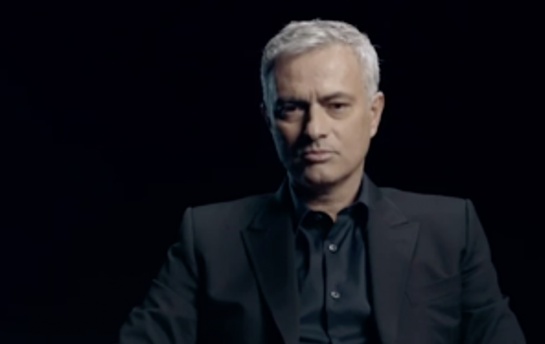 Mourinho: “Prima dei derby dormivo col pigiama della squadra. Vi spiego come lo vivevo all’Inter”
