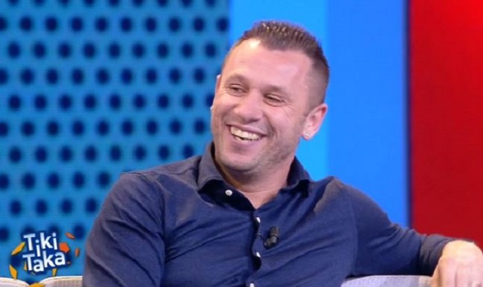 Cassano critica l’Inter: “Non può giocare sempre nella sua metà campo. Fossi stato in Lautaro sarei uscito dopo 10′ “