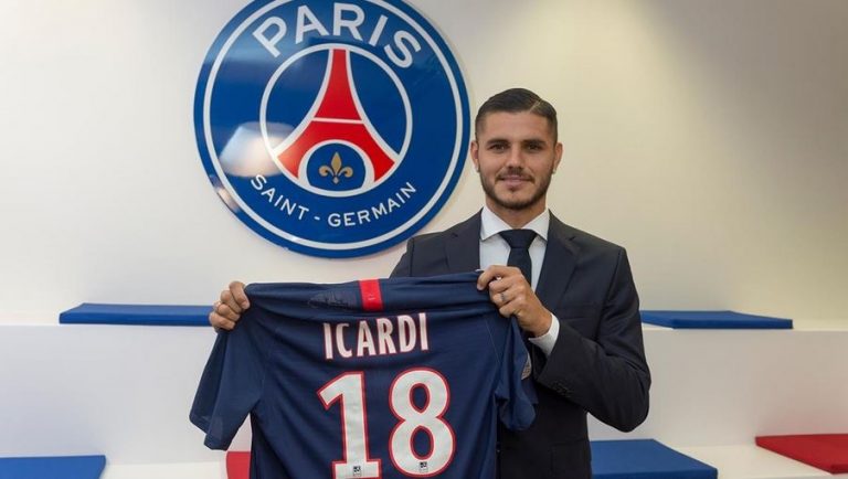 Accardi avvisa l’Inter: ”Se Icardi fallisce e torna?” E su Lukaku: ”Fa reparto da solo, fa paura”