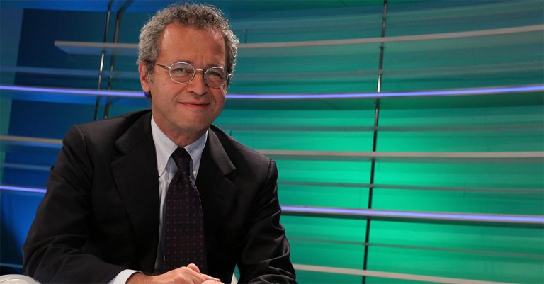 Mentana agli interisti: “Preoccupa la possibile assenza Lukaku, ma soprattutto la presenza di Vidal”