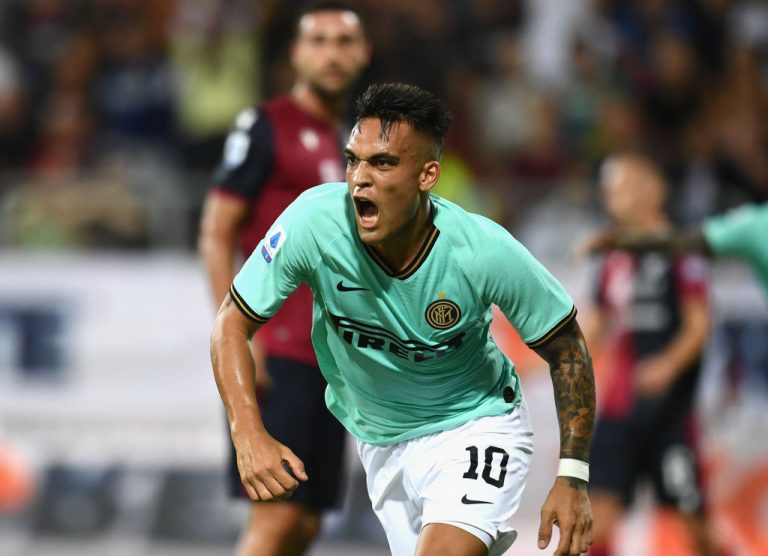 INDISCREZIONE PI – Lautaro Martinez, prove di rinnovo: entourage ‘freddo’ ma si lavora