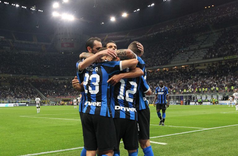 Dove vedere Inter-Slavia Praga: diretta TV e streaming del match