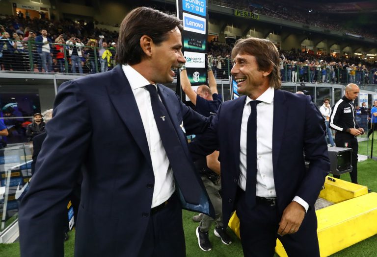 Inter, Atalanta e Lazio: duello all’ultimo sangue per il secondo posto. Tutte le combinazioni