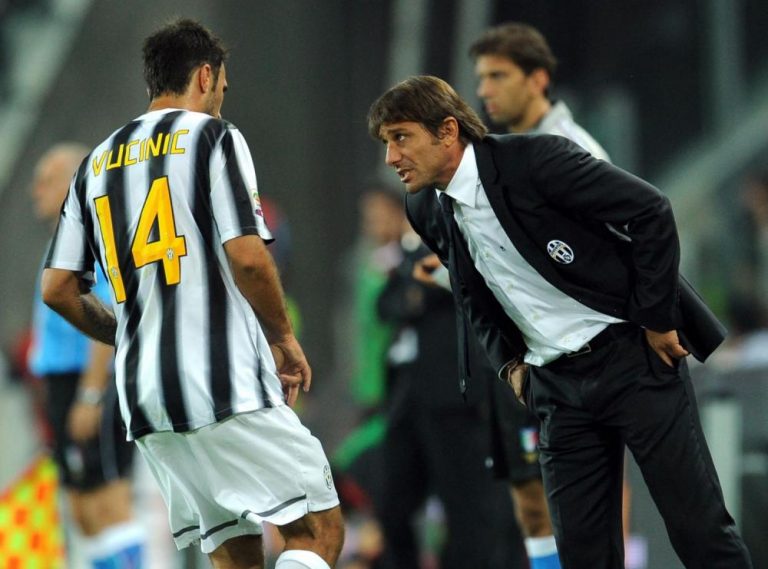Vucinic sullo scambio con l’Inter: “Mancava solo la firma. Anche Conte mi ha dato tanto”
