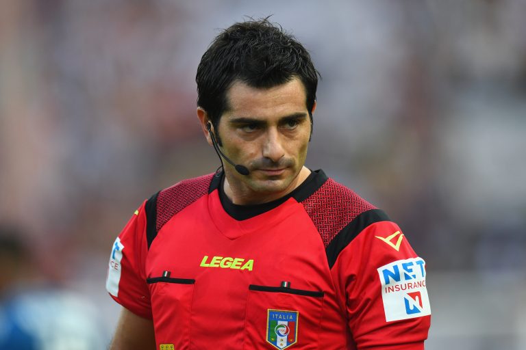 Udinese-Inter, caos nel finale. L’arbitro Maresca: “Dovete accettare quando vincete”. Espulso anche Oriali