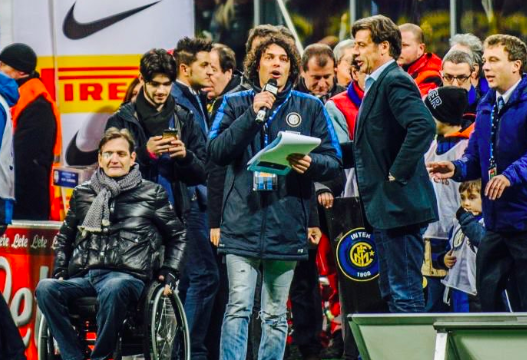 Mengozzi (speaker Inter): “Nostri tifosi i numeri uno. A San Siro è sempre da pelle d’oca”