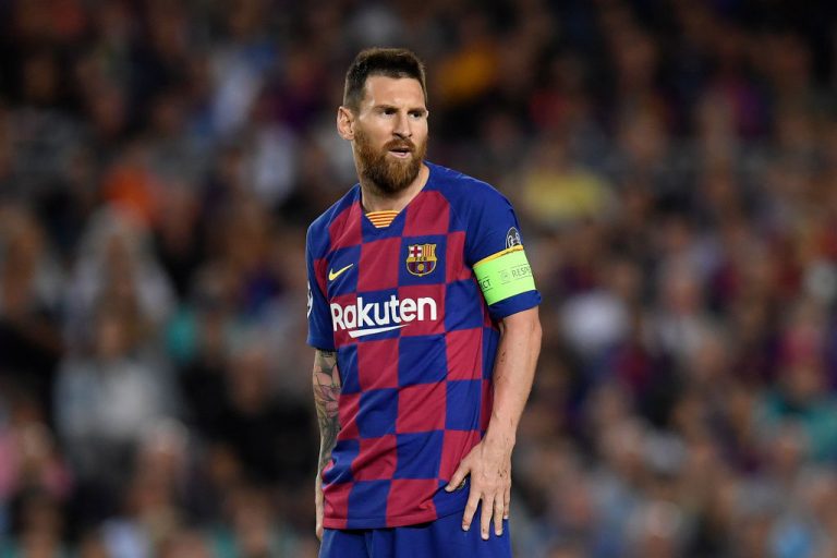 Messi elogia l’Inter: “Gioca a memoria, sapevamo ci avrebbe messo in difficoltà e così è stato”