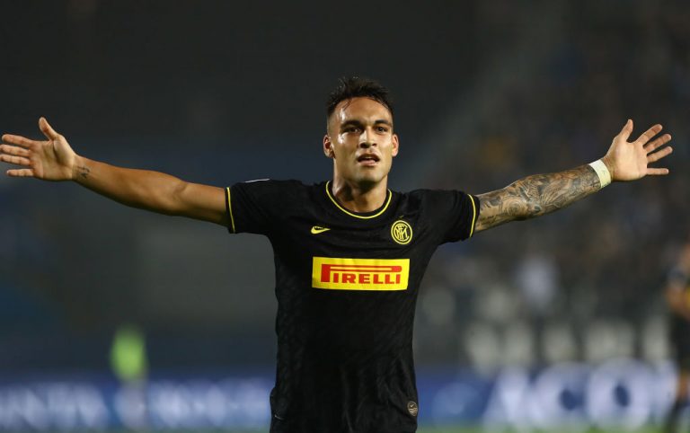 TS – Lautaro e Palacio, si esaltano i gemelli dall’età differente. E sul nerazzurro c’è il Barcellona…