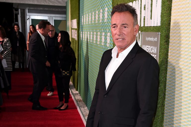 San Siro, c’è un supporter d’eccezione! Bruce Springsteen: “Tremendo abbatterlo! Quando suono lì…”