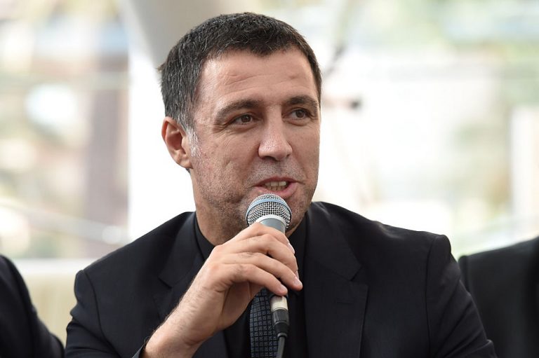 Inter, ricordi Hakan Sukur? Oggi vive un dramma: “Per sopravvivere devo…”