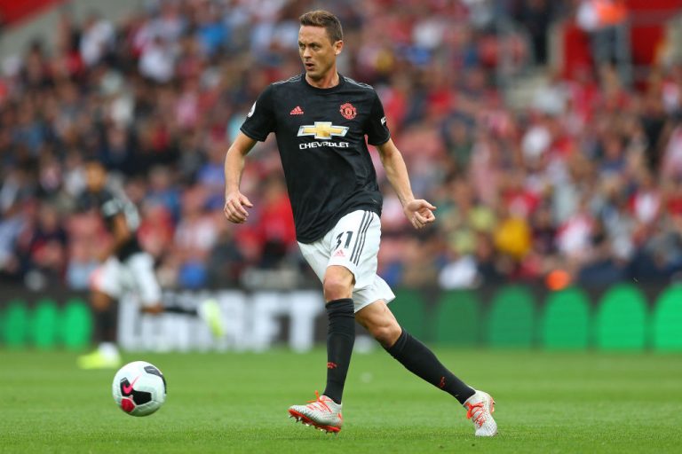 Matic tra futuro ed Europa League: “Non ho avuto contatti con la società per il rinnovo, Inter avversario difficile”