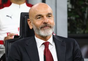 Pioli Milan